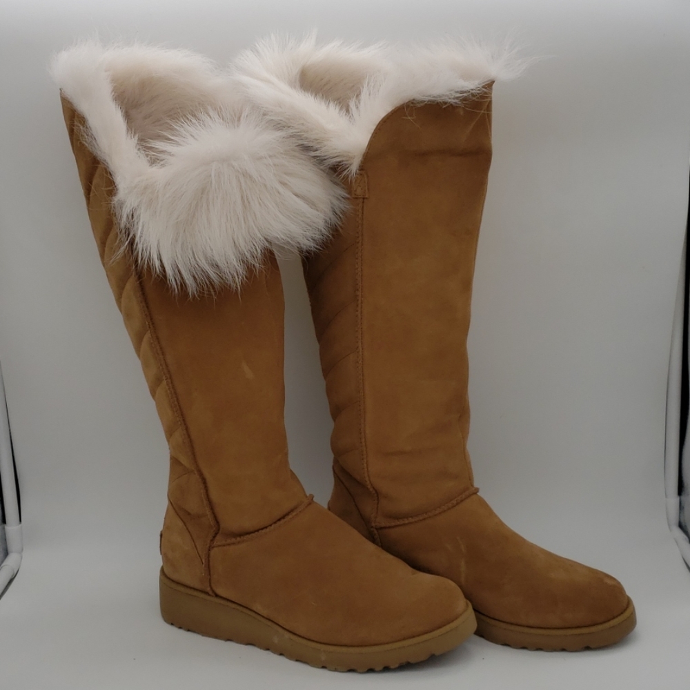 Ugg Rosalind boots